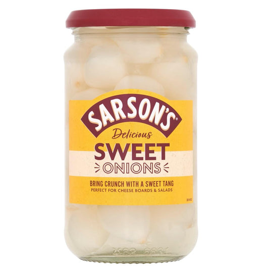 Sarsons-Sweet-&-Mild-Silverskin-Onions-460g-(Pack-of-1)-----235