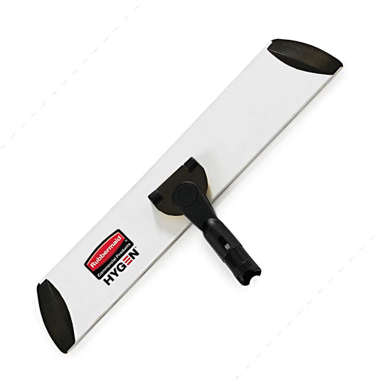 Rubbermaid-Commercial-Products-HYGEN-Microfiber-Quick-Connect-Mop-Frame,-17-inch,-2829