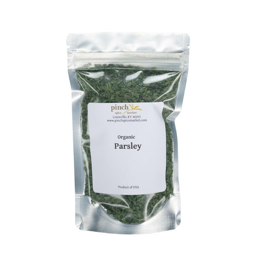 Organic-Parsley---Fresh-Dried,-Grown-in-California,-USA---4-Ounces-99
