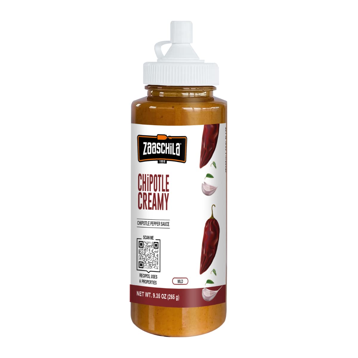 Zaaschila-Creamy-Sauce-Chipotle-9.35oz-(265g)-833