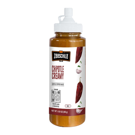 Zaaschila-Creamy-Sauce-Chipotle-9.35oz-(265g)-833