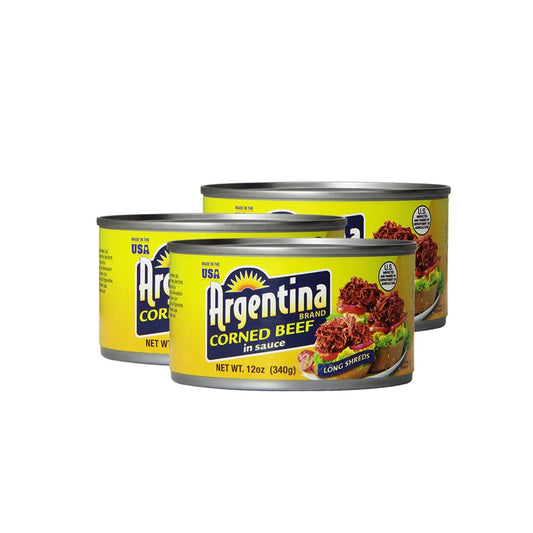 Argentina-Corned-Beef,-12-Ounce-(Pack-1310