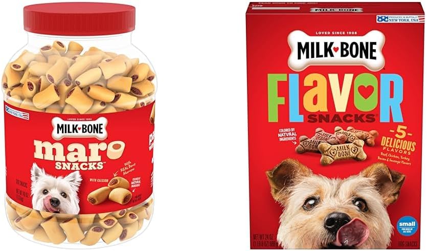 Dog-Treats-Bundle:-MaroSnacks-Beef-40-Ounce-+-3489