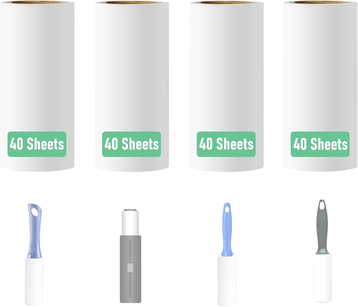 3-inch-Travel-Lint-Roller-Refills-Compatible-with-Scotch-Brite-Mini-2937