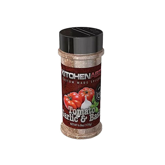 KITCHENABZ-Condimento-de-tomate,-ajo-y-albahaca,-sin-gluten,-mezcla-condimentos-500
