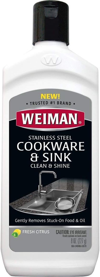 Weiman-Stainless-Steel-Sink-and-Pots-&-Pans-Cleaner-and-4987