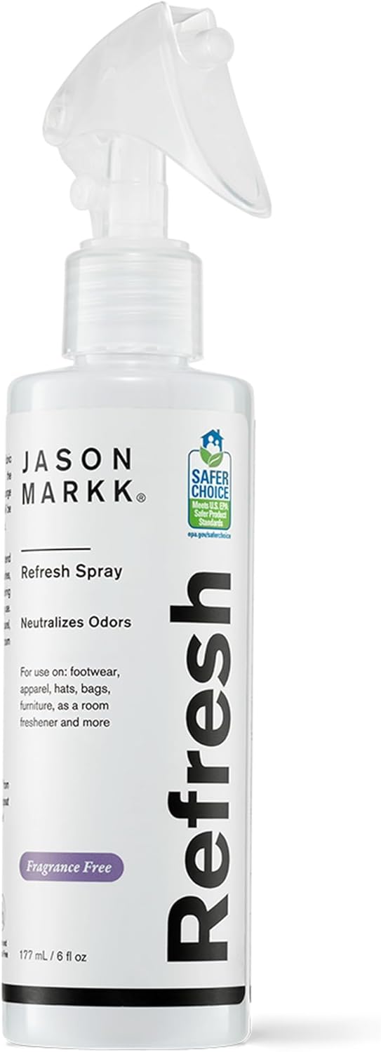 Jason-Markk-Refresh-Spray,-Odor-Eliminator,-Home,-Carpet,-Furniture,-Clothing,-and-More,-414