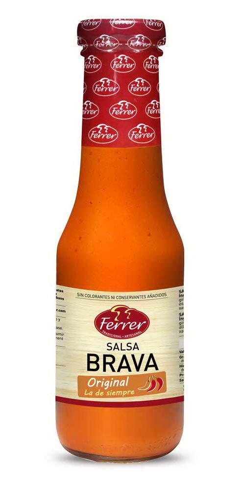 Ferrer.-Brava-Sauce.-320g-(11.29oz)---604