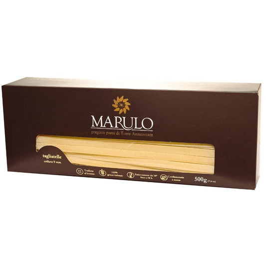 Marulo,-Tagliatelle,-Italian-Pasta-Bronze-Die-Cut-Artisan,-1528