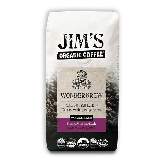 Jim’s-Organic-Coffee-–-Wonderbrew-Blend-–-Medium/Dark-Roast,-Whole-Bean,-12-oz-699