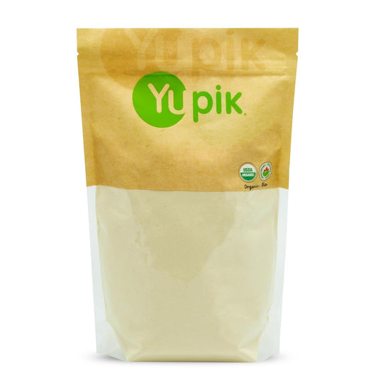 Yupik-Organic-Millet-Flour,-2.2-lb-(35.2-oz),-Gluten-Free,-Non-GMO,-Kosher,-Vegan,-424