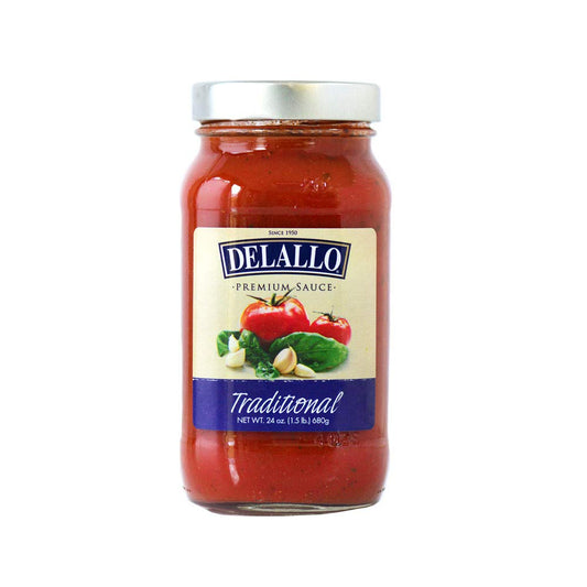Delallo,-Sauce-Spaghetti-Trdtnl,-24-OZ-(Pack-of-239