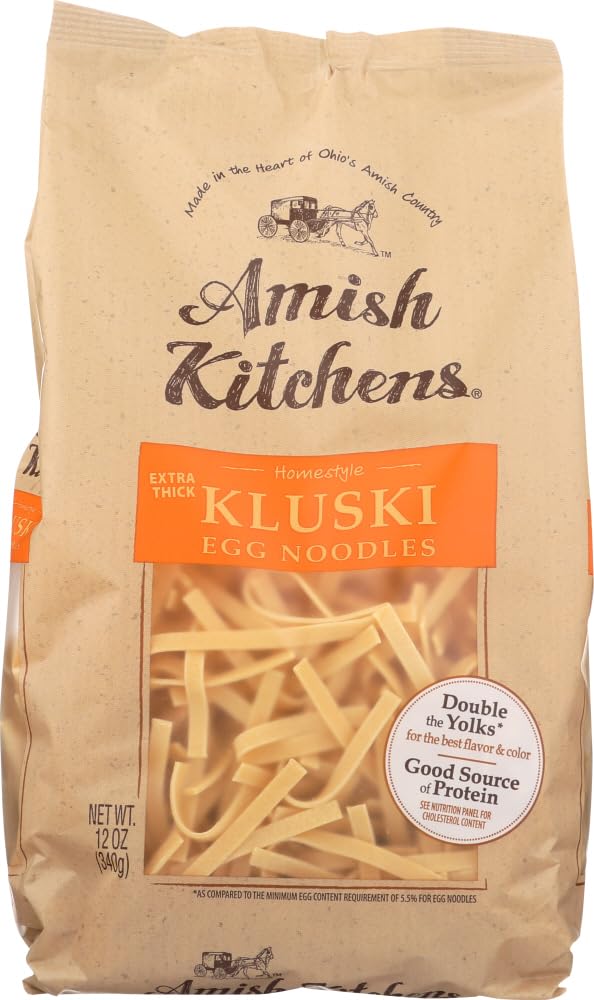 Amish-Kitchen-Noodles-Kluski-12-OZ-(Pack-of-656