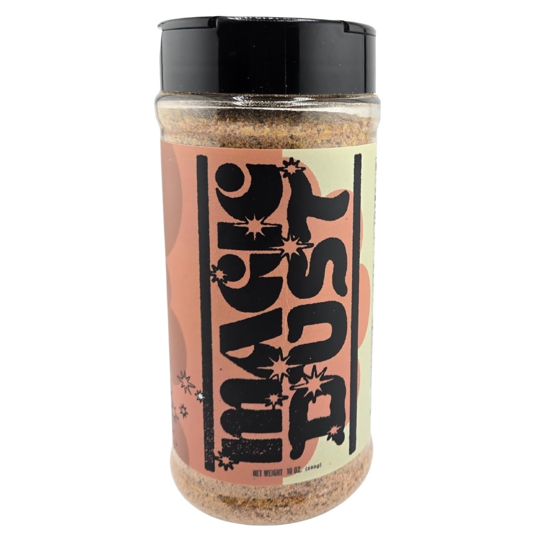 Toasty's-Magic-Dust-All-Purpose-Seasoning,-French-Fry-and-Food-Mix-984
