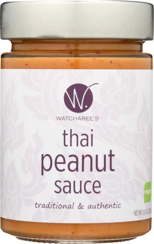 WATCHAREES-SAUCE-THAI-PEANUT-12.8-OZ-2755