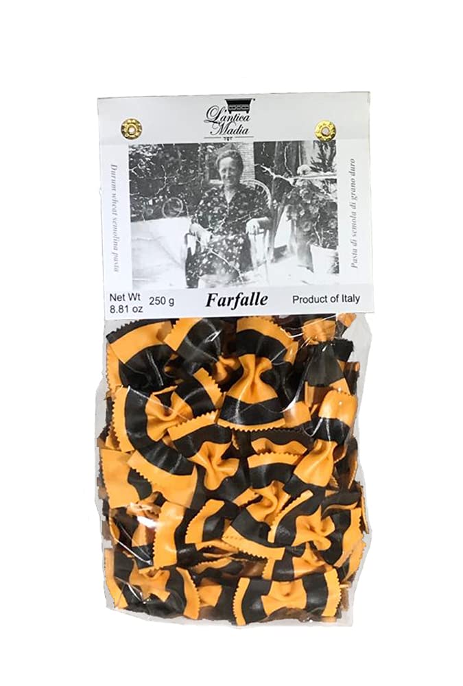 Antica-Madia-Farfalle-Pasta-with-Paprika-and-Black-207