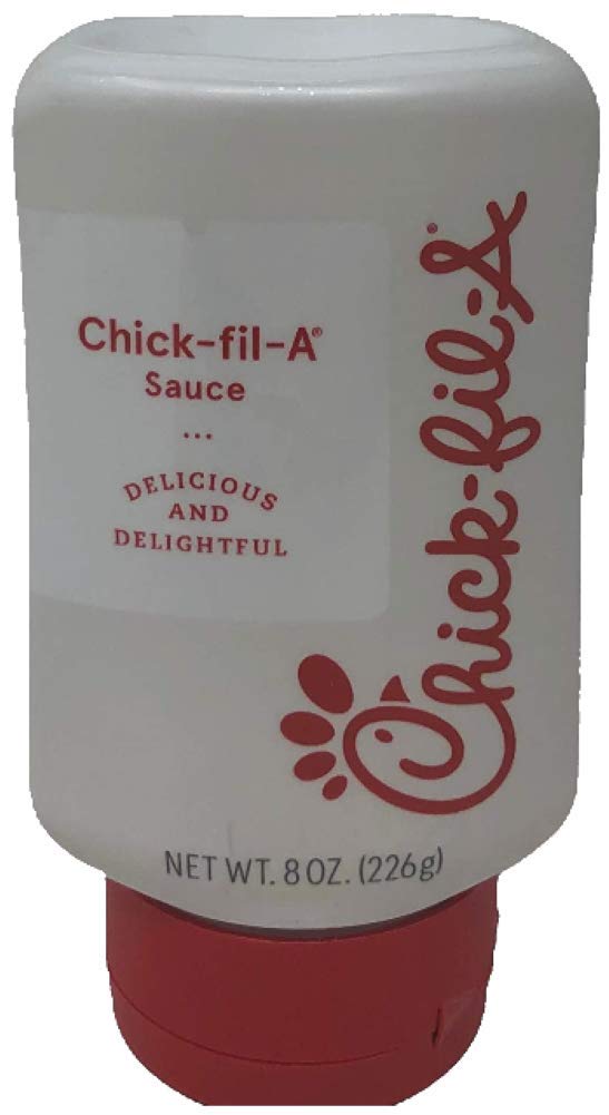 Chick-Fil-A-Sauce-8-oz.-Squeeze-Bottle-1438