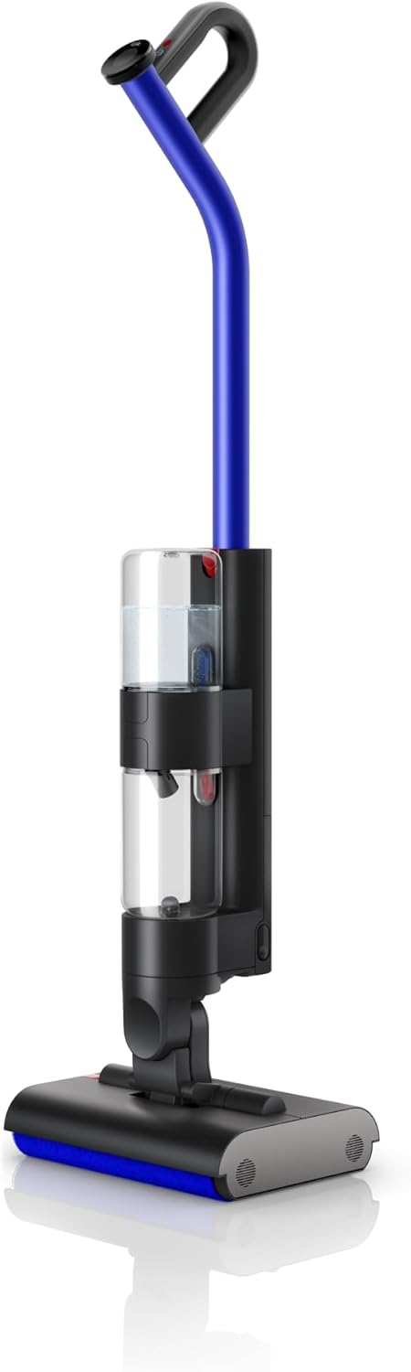 Dyson-WashG1-Wet-Cleaner-(Matte-Black/Ultra-Blue)-------2574