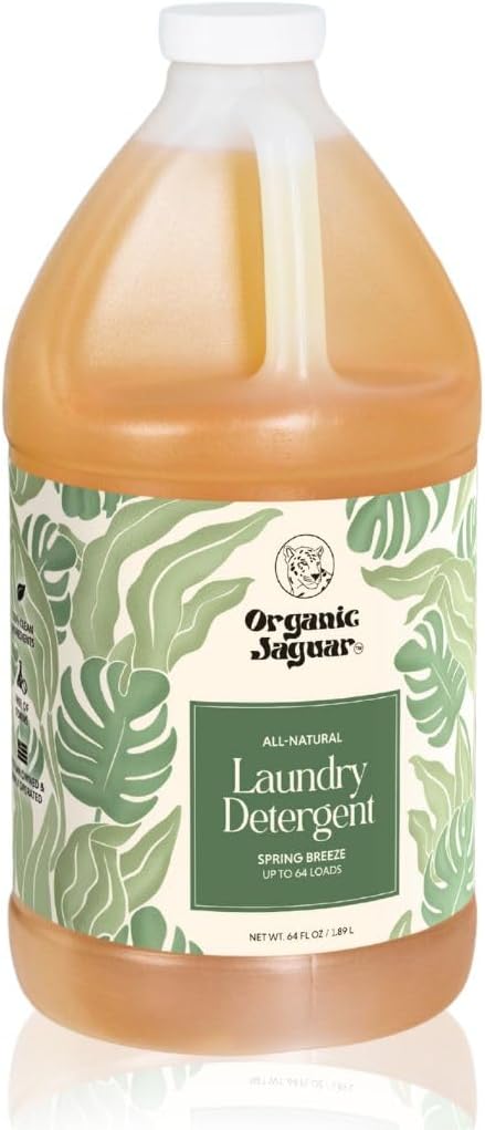 Organic-Jaguar-Laundry-Detergent,-Spring-Breeze,-Up-to-64-Loads,-1-Natural-778