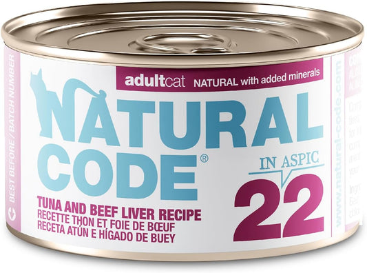 Natural-Code---Wet-Cat-Food,-Limited-Ingredient-Cat-Food,-High-Protein,-No-Additives,-in423