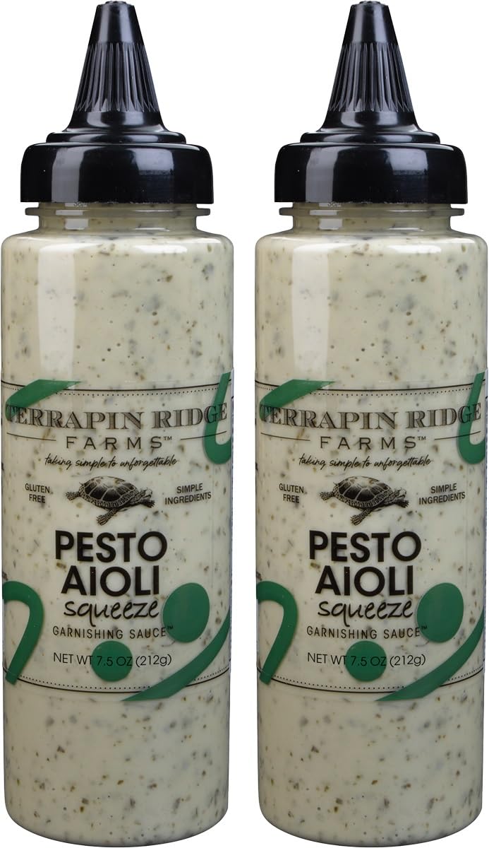Terrapin-Ridge-Farms-Pesto-Aioli-Garnishing-Sauce-–-Gluten-Free,-Keto-Friendly,-Low-Carb,-462