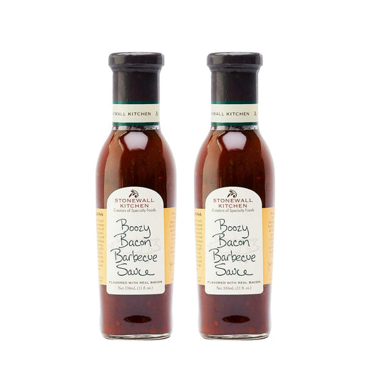 Stonewall-Kitchen-Boozy-Bacon-Barbecue-Sauce,-1821