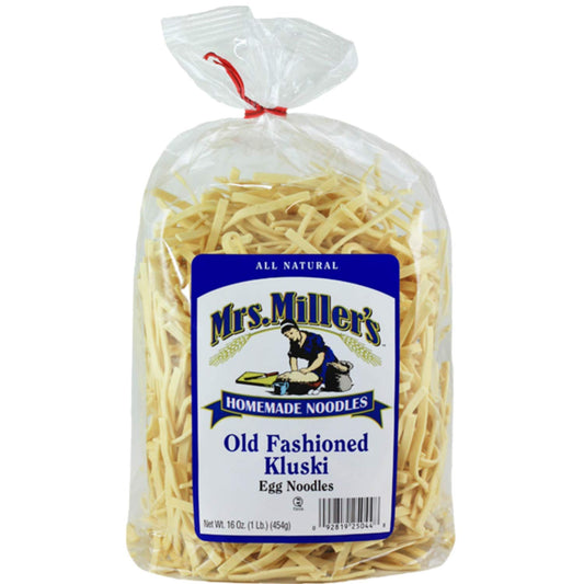 Mrs.-Miller's-Homemade-Old-Fashioned-Egg-Noodles,-Kluski,-16-(Pack-872