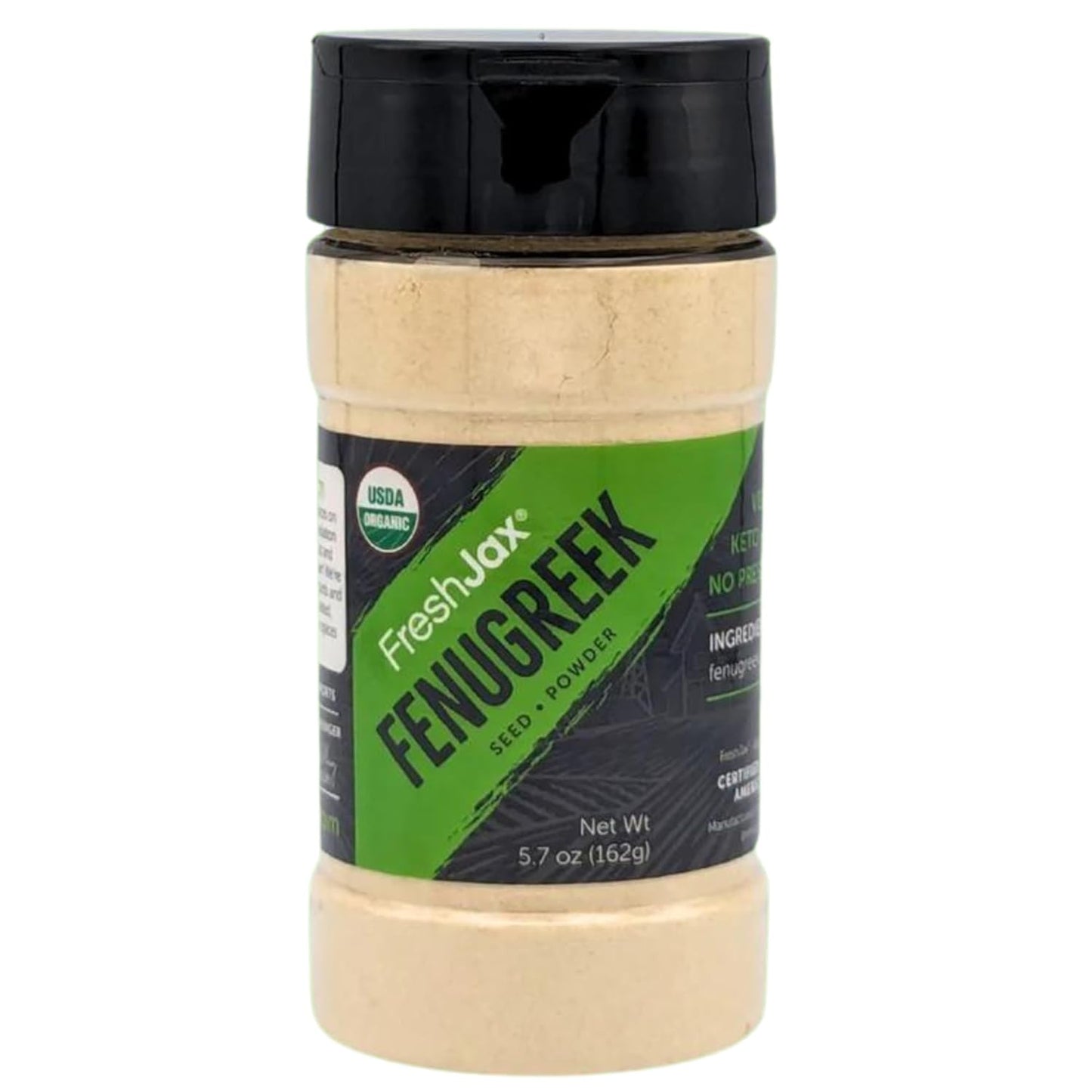 FreshJax-Organic-Fenugreek-Seeds-Powder-(5.7-122