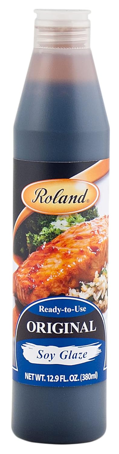 Roland-Foods-Original-Soy-Glaze,-Specialty-Imported-Food,-12.88-Ounce-Bottle-----622