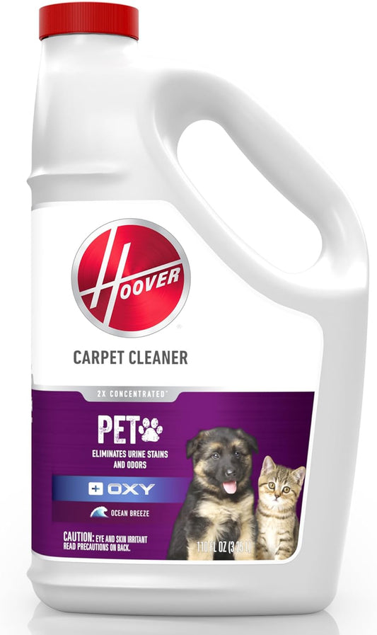 Hoover-Oxy-Pet-Carpet-Cleaner-Solution,-116-oz.,-Ocean-Breeze-4891