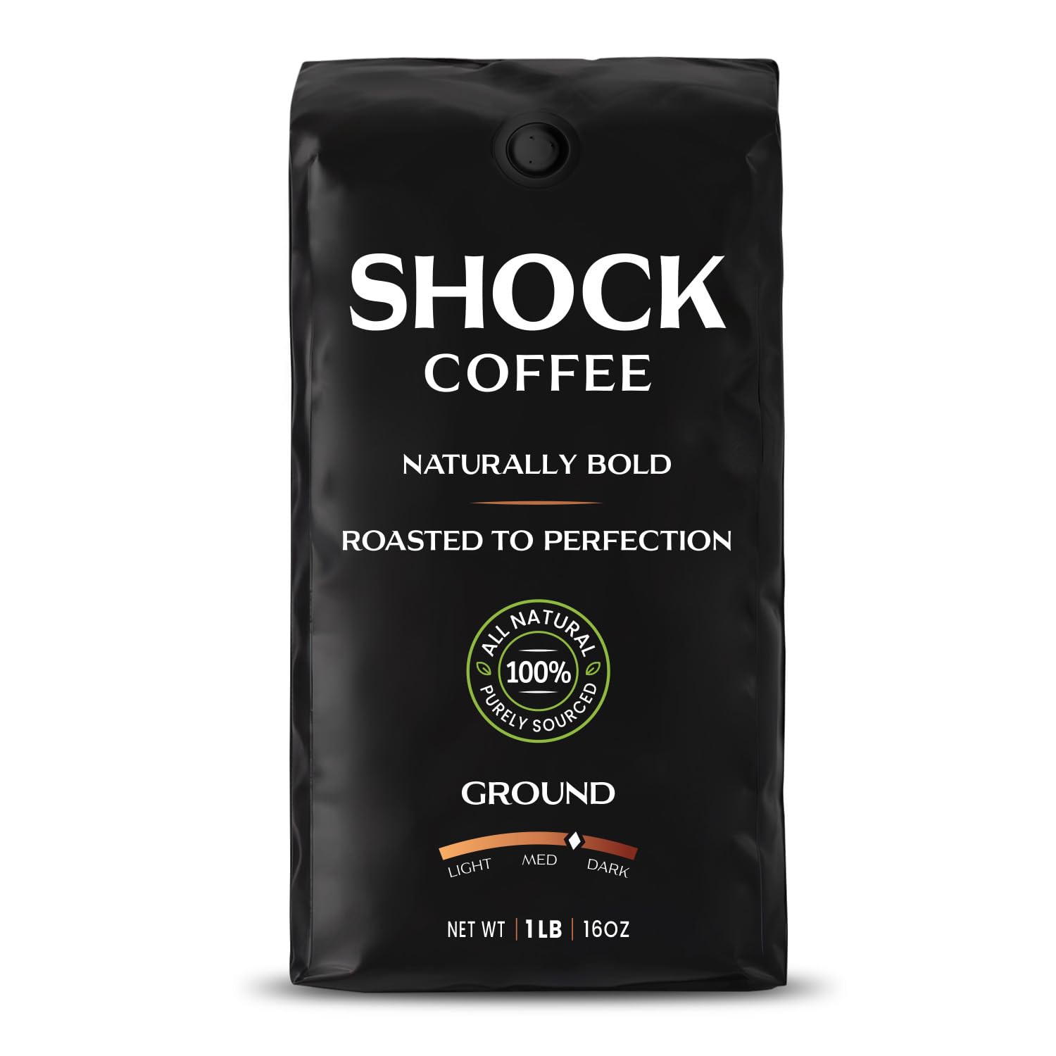 Shock-Café-molido,-el-café-totalmente-natural-con-cafeína-más-fuerte.-un2062