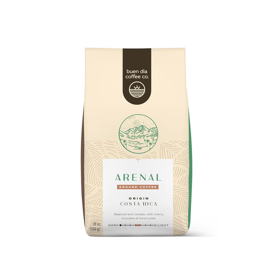 Buen-Dia-Coffee-Co.-Café-molido-costarricense,-10-onzas---Café-certificado,170