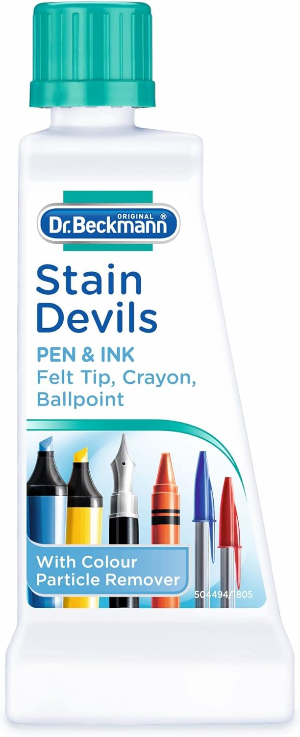 Dr.-Beckmann-Stain-Devils-50Ml-Ball-Pen-&-Ink-(MPDB001)-3106