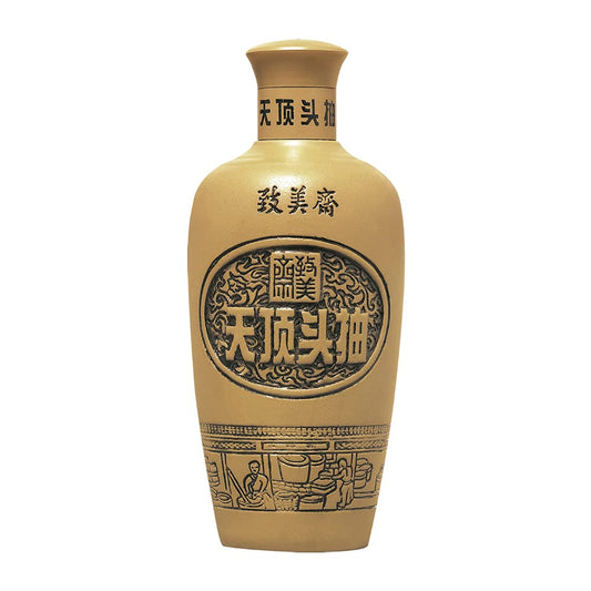 JAMMY-CHAI-Superior-First-Press-Non-GMO-3563