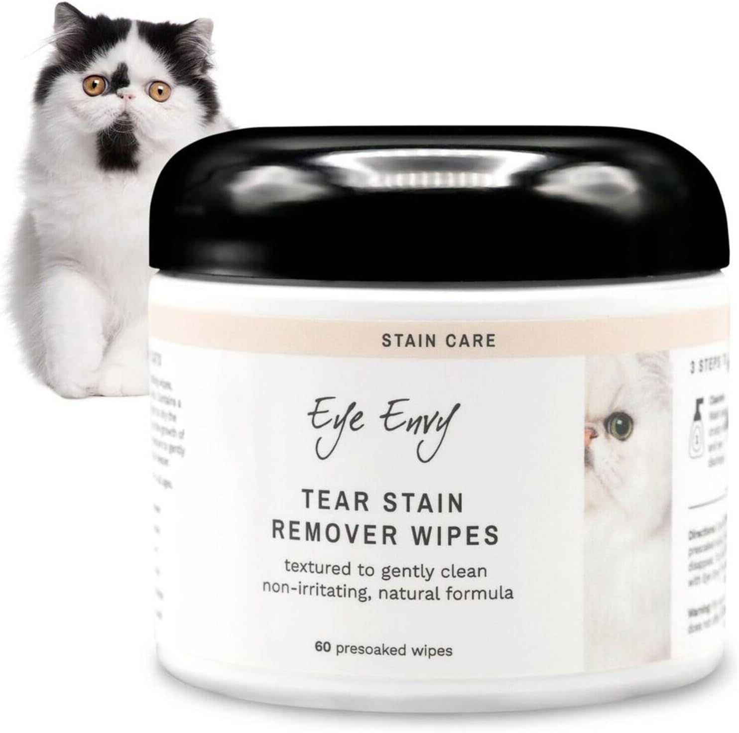 Eye-Envy-Tear-Stain-Wipes-for-Cats.-Textured-to-Gently-Clean-Tear-Stains.-1583