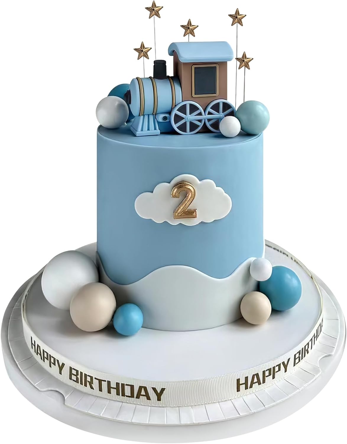 18PCS-Train-Cake-Toppers-Balls-Cake-Decorations-2770