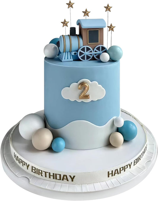 18PCS-Train-Cake-Toppers-Balls-Cake-Decorations-2770