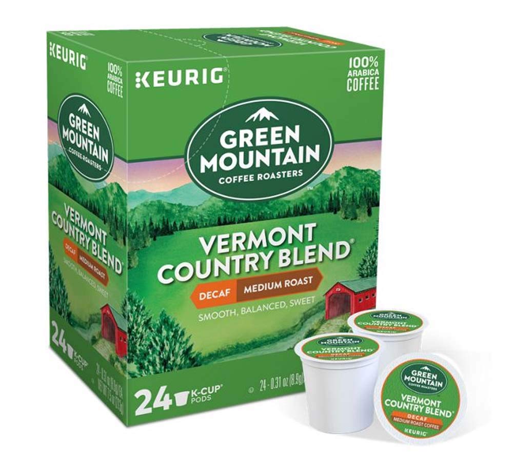 Keurig-Coffee-Pods-K-Cups-16-/-18-/-22-/-24-Count-Capsules-592