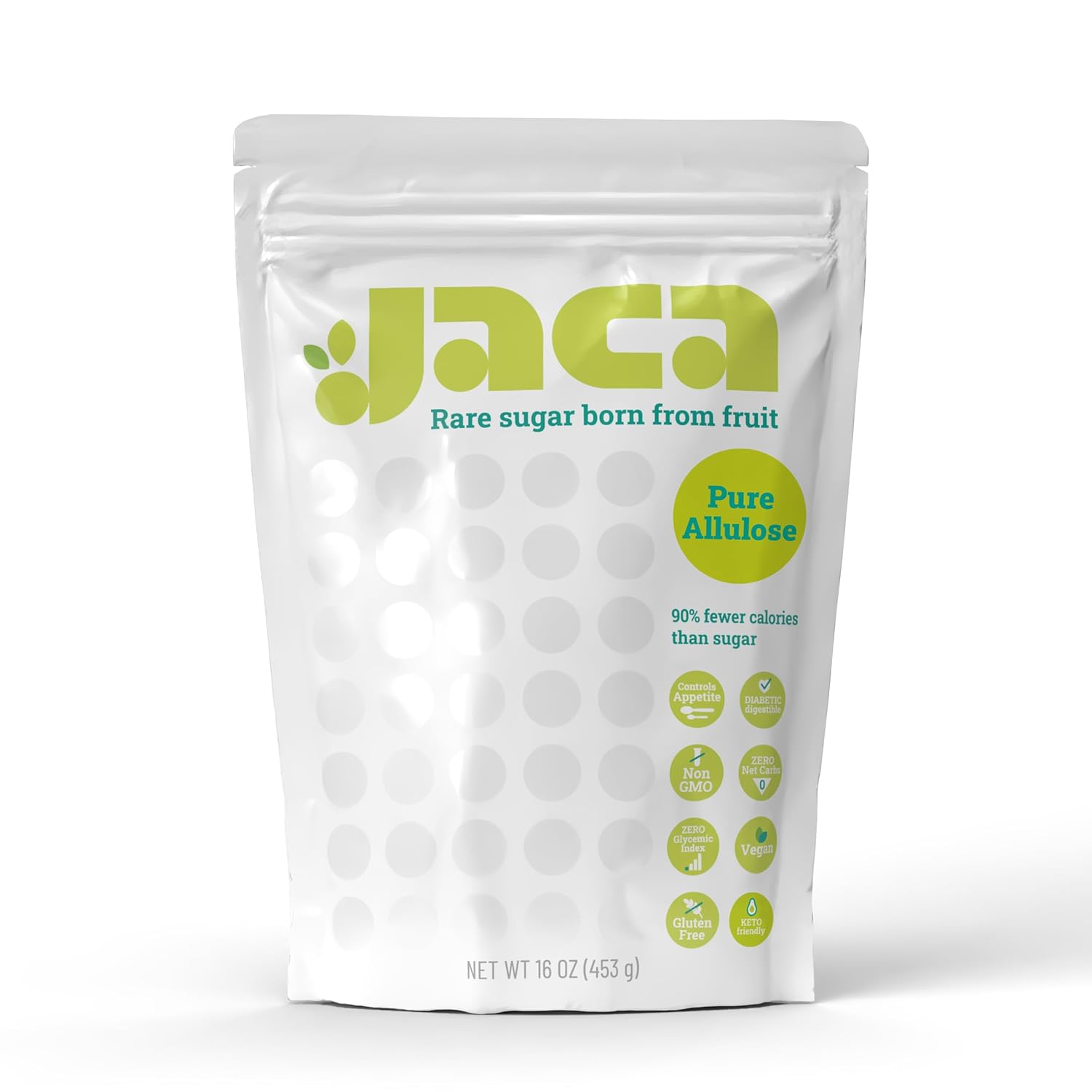 Jaca-Rare-Sugar-Pure-Allulose-Sweetener-|-Healthy-Sugar-Substitute-for-Food-Drinks-Keto-Friendly,-1132