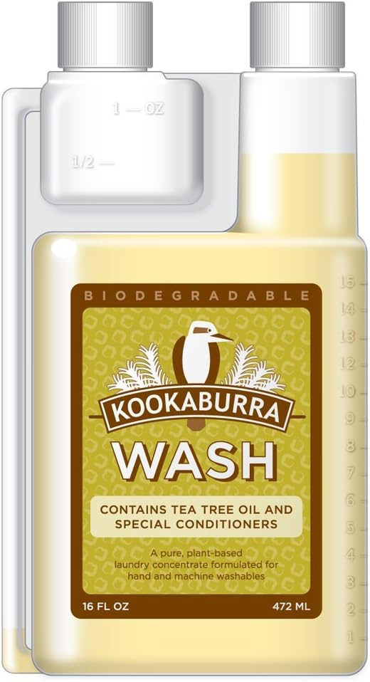 Kookaburra-Wash,-No-Scent,-16-oz---------2508