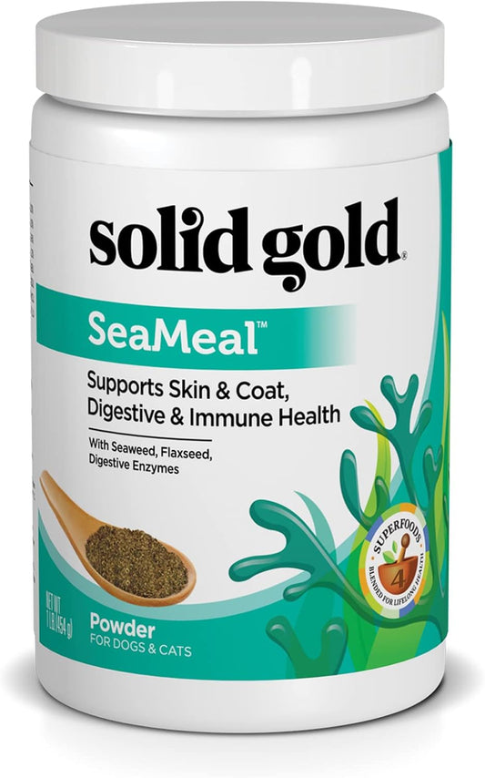 Solid-Gold-Cat-&-Dog-Multivitamin-Powder---Kelp-Powder,-Omega-&-382