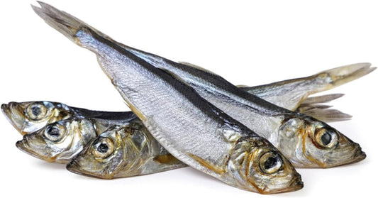Alaskan-Herring-Whole-Fish-Pet-Treat---Air-Dried,-2856