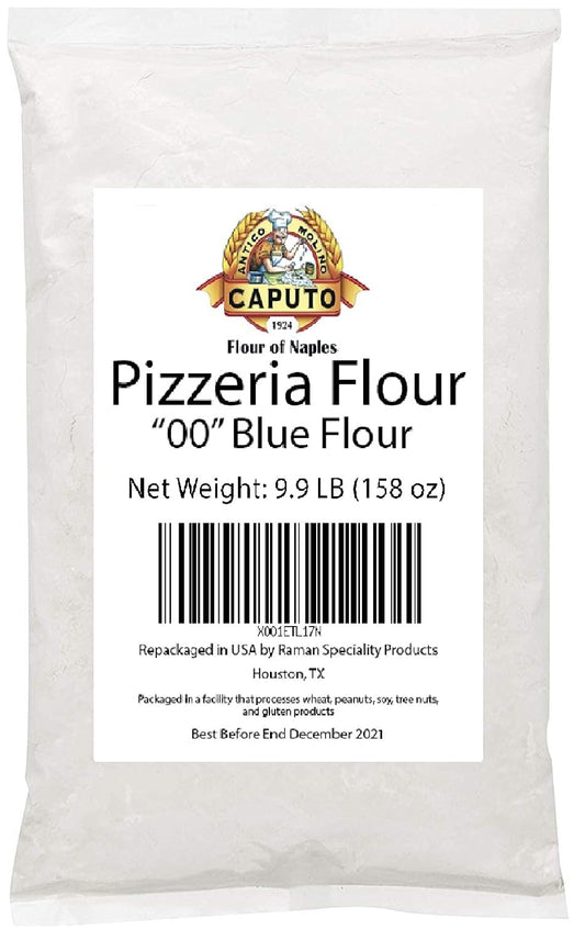 Antico-Molino-Napoli-Caputo-0-Pizzeria-Flour,-Repack,-9.9-Pound-----363