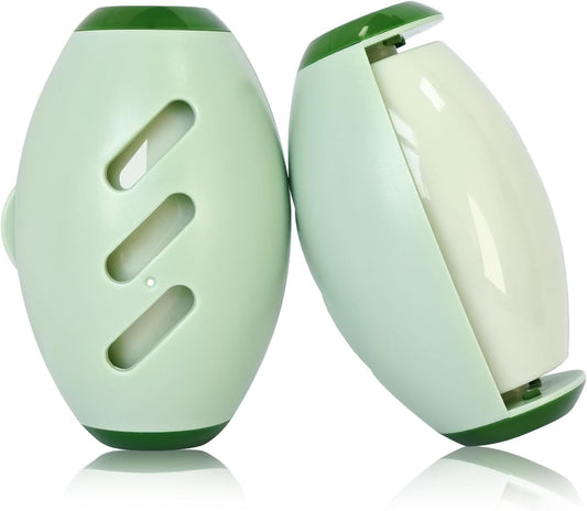 2-Pack-Reusable-Lint-Roller-Portable-Mini-Lint-Remover-Cat-3747