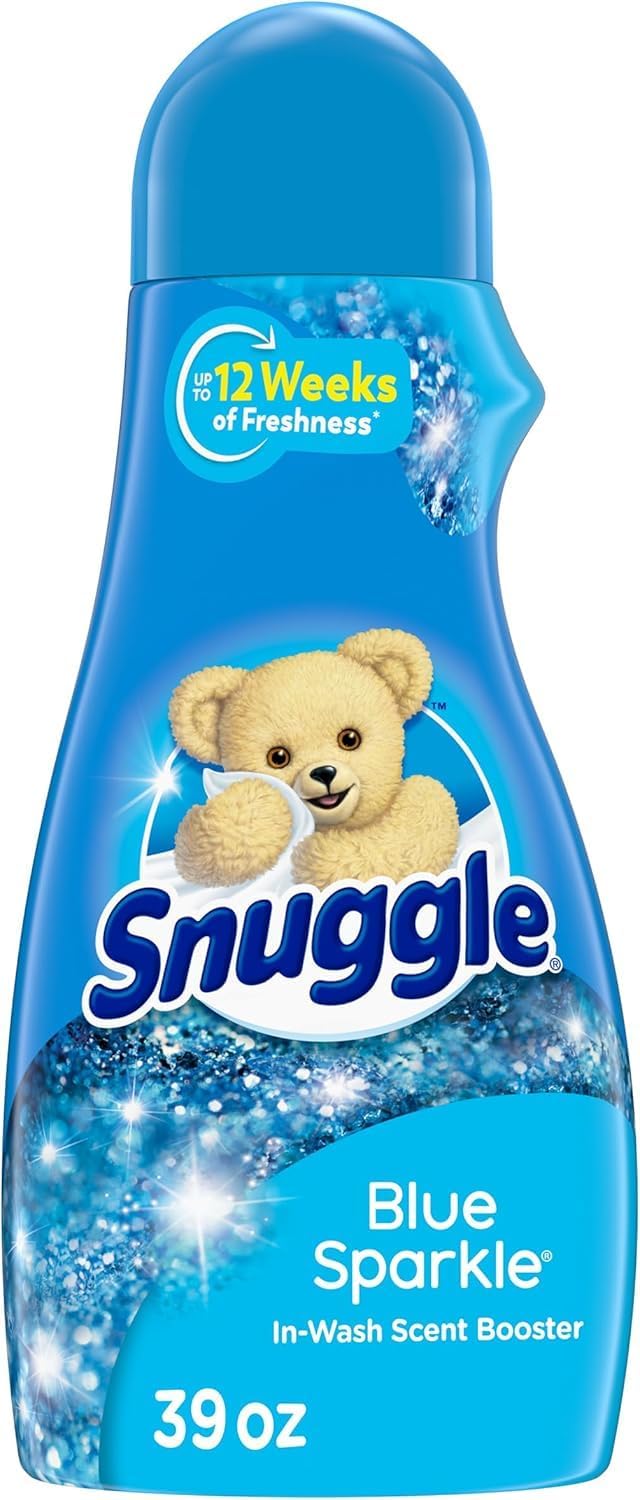 Snuggle-In-Wash-Scent-Booster,-Blue-Sparkle,-39-Ounce---3497