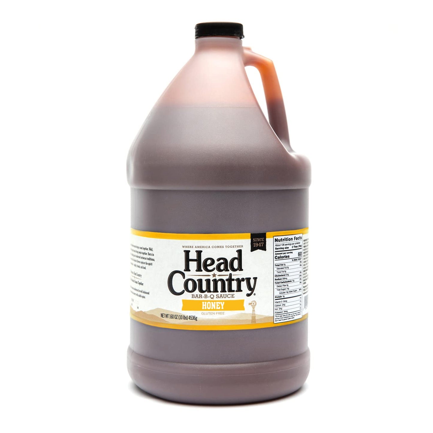 Head-Country-Bar-B-Q-Sauce,-Honey-|-1663