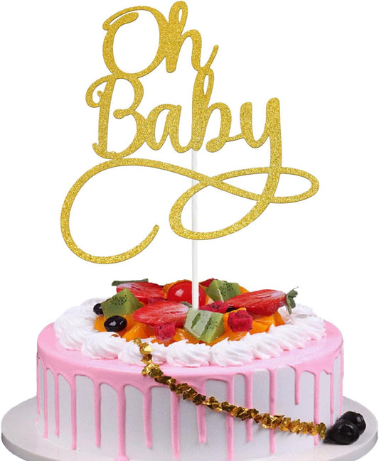 Chewarelly-1-Pack-Oh-Baby-Cake-Toppers-Boy-25