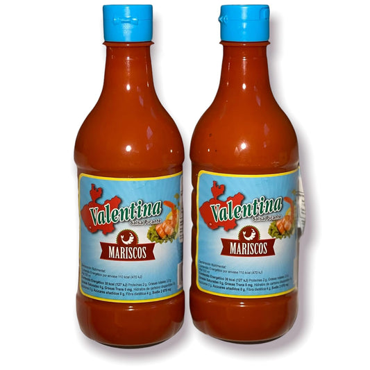 Valentina-Salsa-Picante---Mariscos-(2-Pack)-8.4-fl-oz-ea---1231