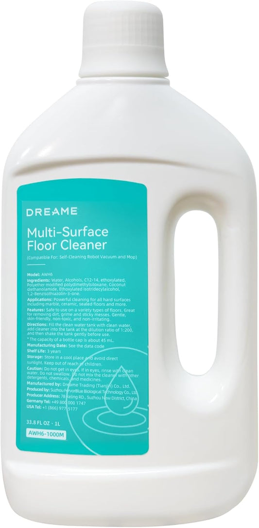 DREAME-Floor-Cleaning-Solution-Compatible-with-L10s-Ultra/L20-Ultra/X50-Ultra/L10s-5282