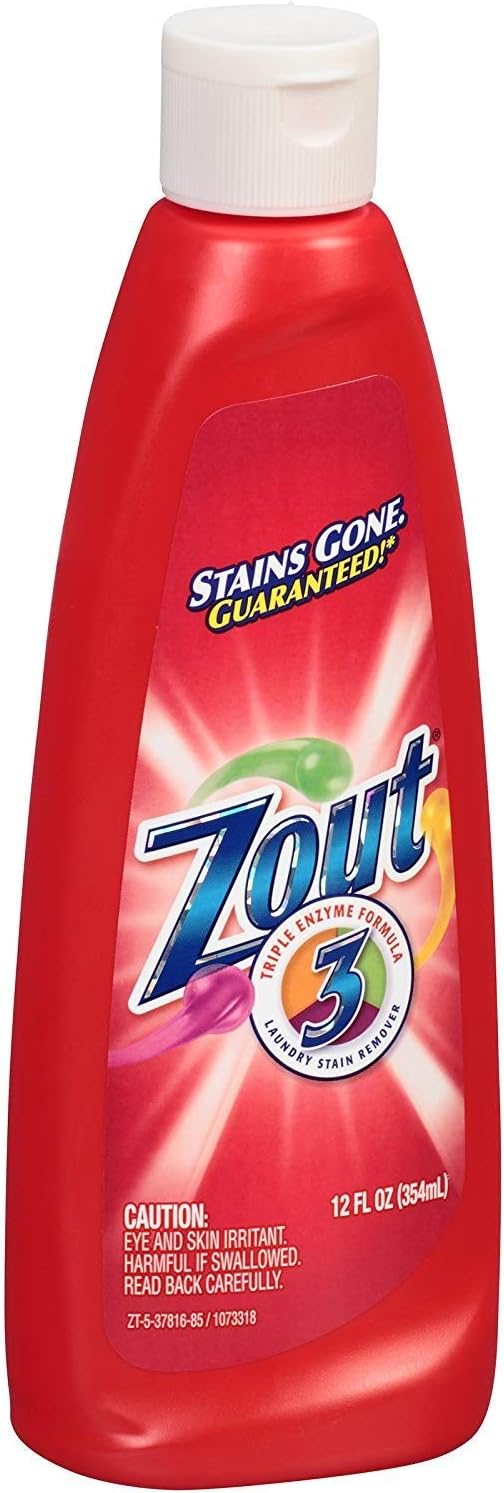 ZOUT-Triple-Enzyme-Formula-Laundry-Stain-Remover,-12-Oz-(Pack-3035